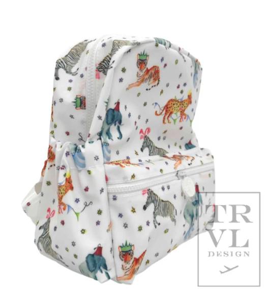 Mini Backer by TRVL Design