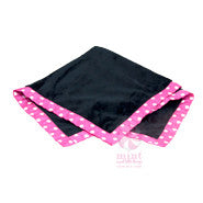 Monogrammed Lovie by Mint®