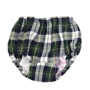 Monogrammed Bloomers by Mint®