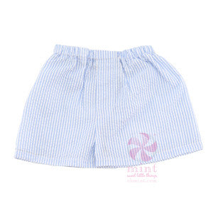 baby blue boxer shorts for babies