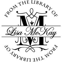 mckay self inking stamp