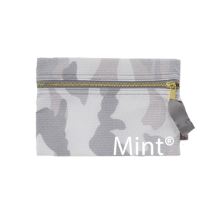 Monogrammed Zipper Pouch by Mint